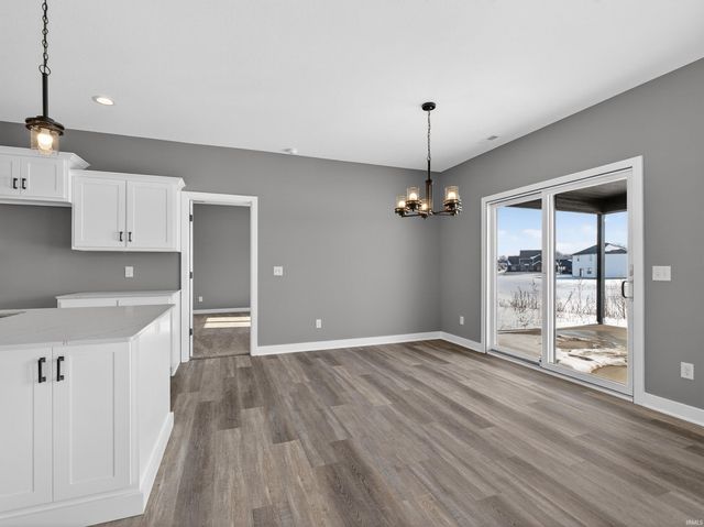 1385 Dixon Place, Huntertown, IN 46748