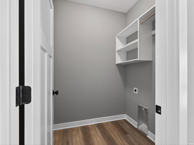 1385 Dixon Place, Huntertown, IN 46748