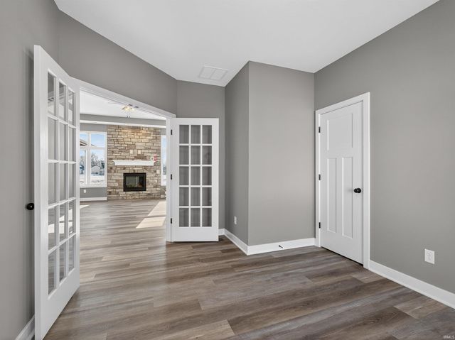 1385 Dixon Place, Huntertown, IN 46748