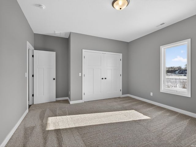 1385 Dixon Place, Huntertown, IN 46748