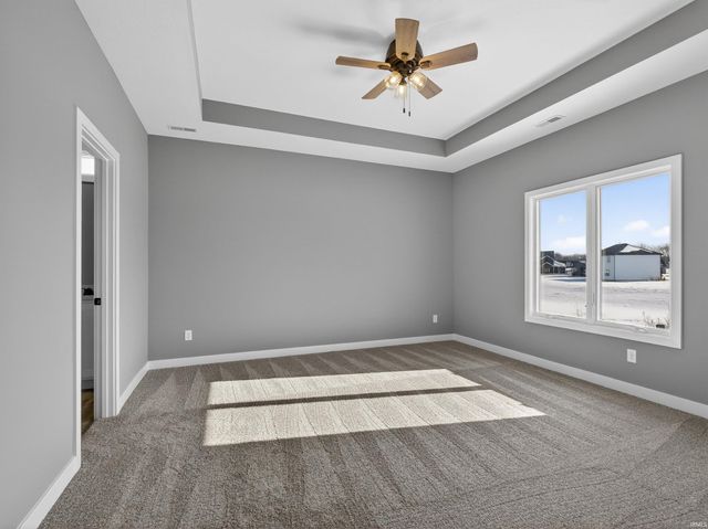 1385 Dixon Place, Huntertown, IN 46748