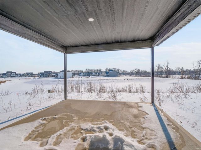 1385 Dixon Place, Huntertown, IN 46748