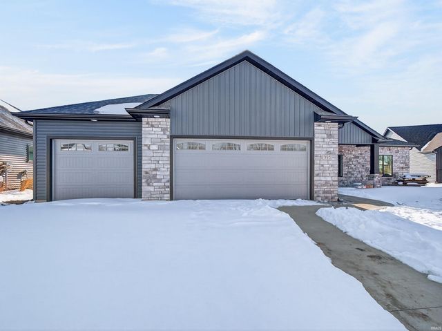 1385 Dixon Place, Huntertown, IN 46748