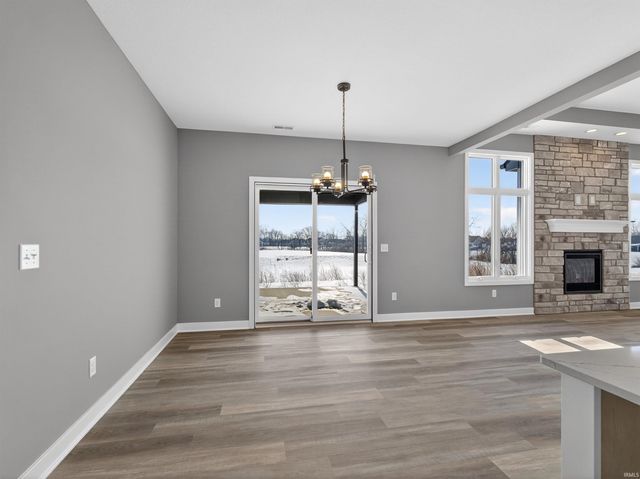 1385 Dixon Place, Huntertown, IN 46748