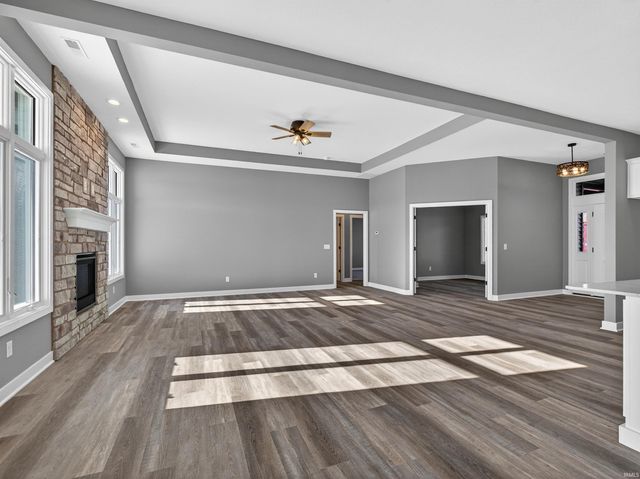 1385 Dixon Place, Huntertown, IN 46748