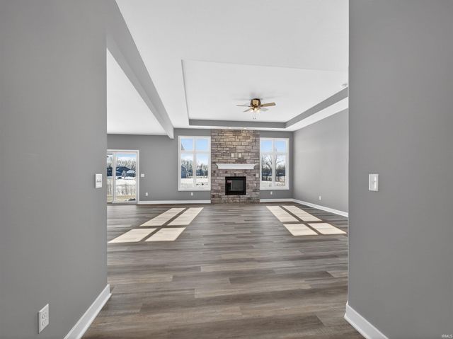 1385 Dixon Place, Huntertown, IN 46748