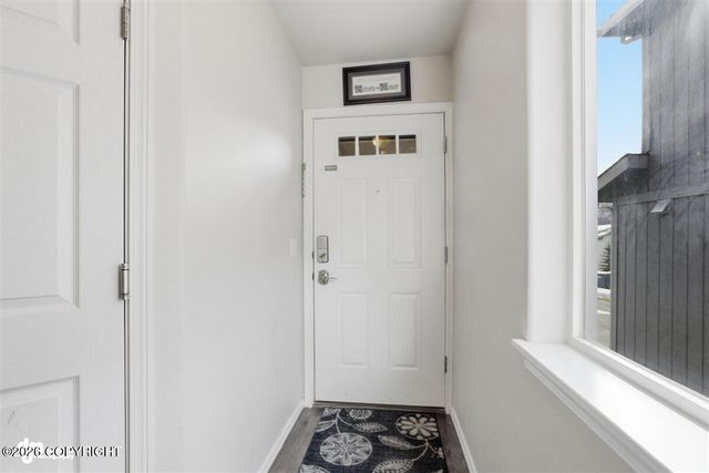 20603 Mountain Vista Drive, Eagle River, AK 99577