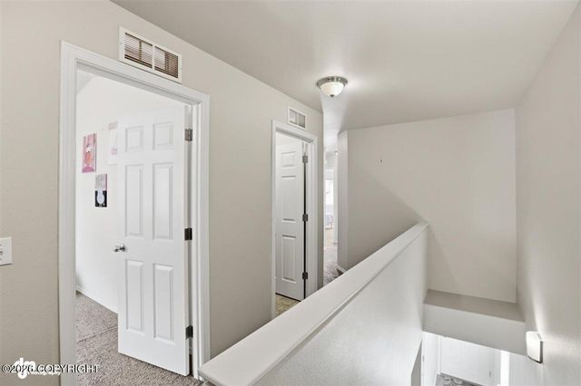 20603 Mountain Vista Drive, Eagle River, AK 99577