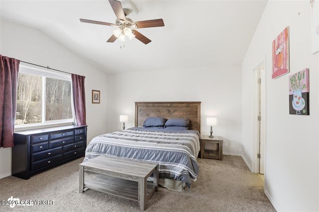 20603 Mountain Vista Drive, Eagle River, AK 99577