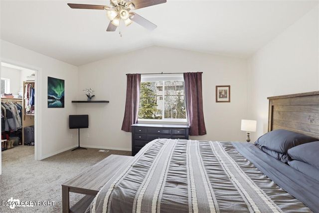 20603 Mountain Vista Drive, Eagle River, AK 99577