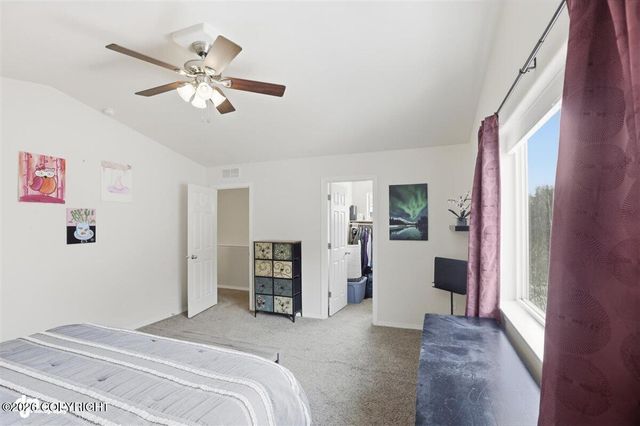 20603 Mountain Vista Drive, Eagle River, AK 99577