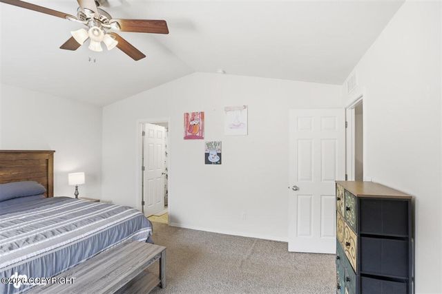 20603 Mountain Vista Drive, Eagle River, AK 99577