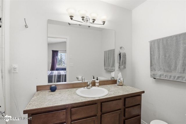 20603 Mountain Vista Drive, Eagle River, AK 99577