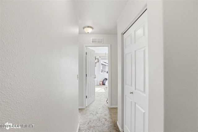 20603 Mountain Vista Drive, Eagle River, AK 99577