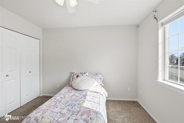 20603 Mountain Vista Drive, Eagle River, AK 99577