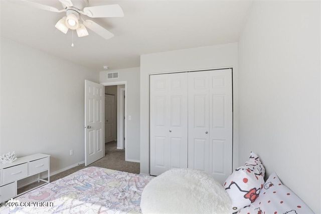 20603 Mountain Vista Drive, Eagle River, AK 99577