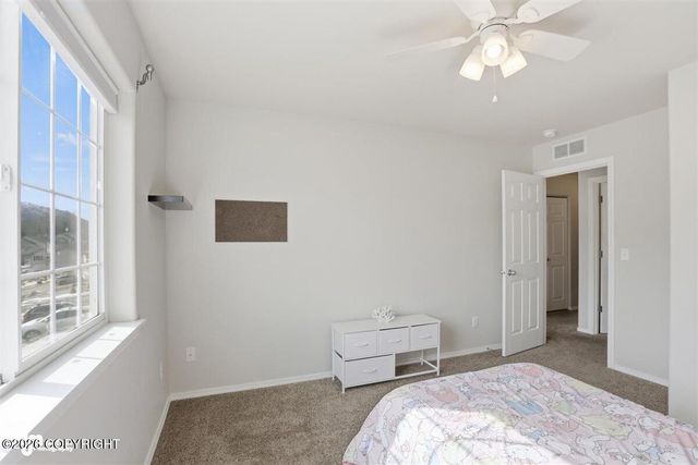20603 Mountain Vista Drive, Eagle River, AK 99577