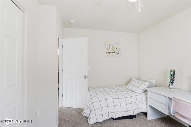 20603 Mountain Vista Drive, Eagle River, AK 99577