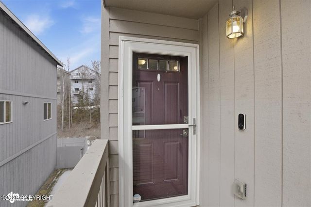 20603 Mountain Vista Drive, Eagle River, AK 99577