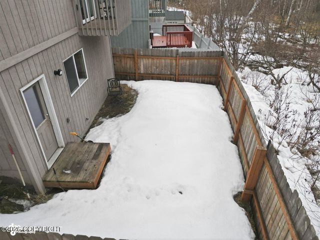 20603 Mountain Vista Drive, Eagle River, AK 99577