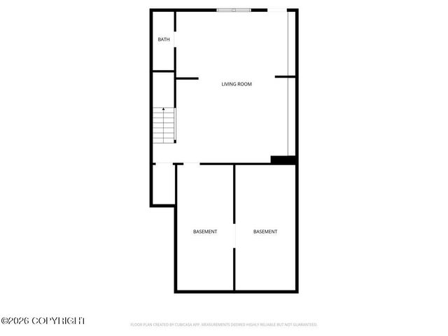 20603 Mountain Vista Drive, Eagle River, AK 99577