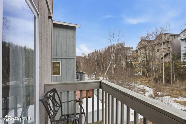 20603 Mountain Vista Drive, Eagle River, AK 99577