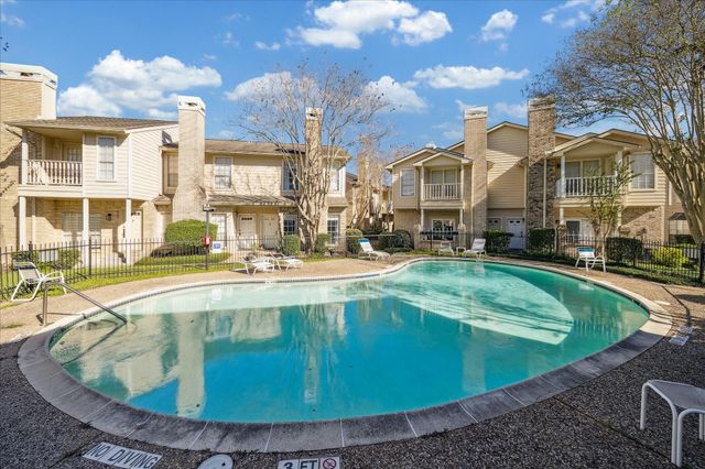 7575 Cambridge Street 1003, Houston, TX 77054