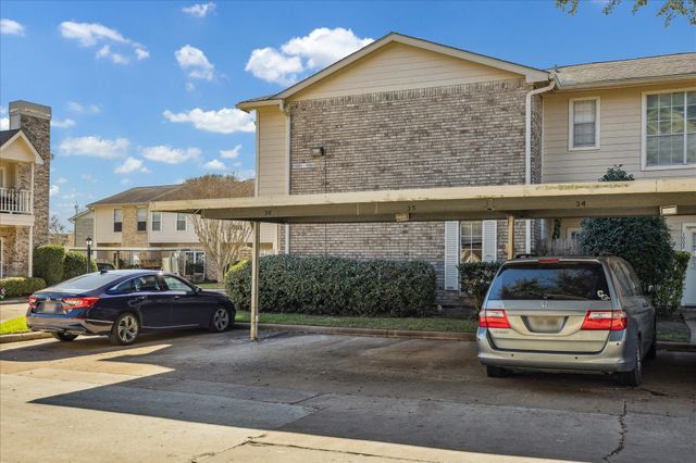 7575 Cambridge Street 1003, Houston, TX 77054