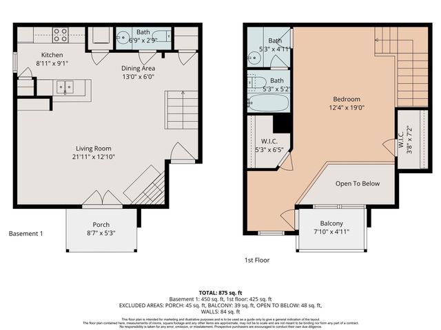 7575 Cambridge Street 1003, Houston, TX 77054