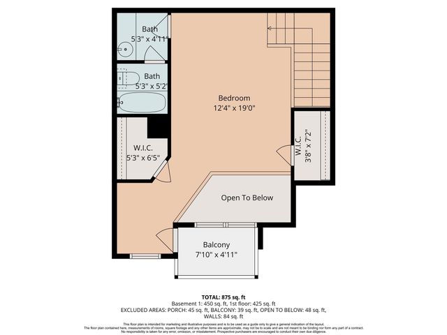 7575 Cambridge Street 1003, Houston, TX 77054