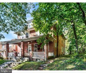 2024 HOLLY ST, Harrisburg, PA 17104