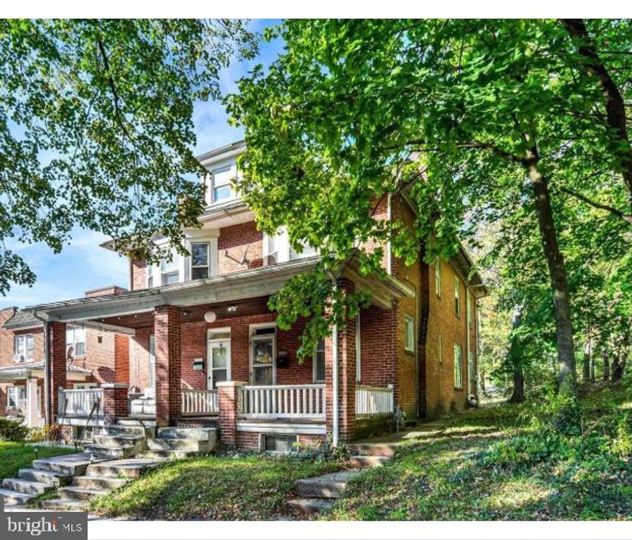 2024 HOLLY ST, Harrisburg, PA 17104