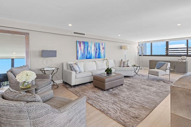 400 N Flagler Drive 1201, West Palm Beach, FL 33401