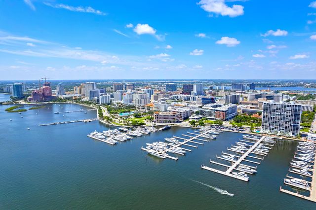 400 N Flagler Drive 1201, West Palm Beach, FL 33401