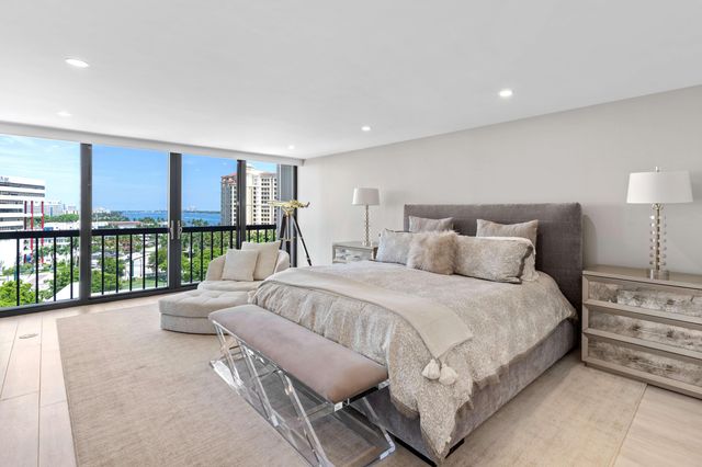 400 N Flagler Drive 1201, West Palm Beach, FL 33401