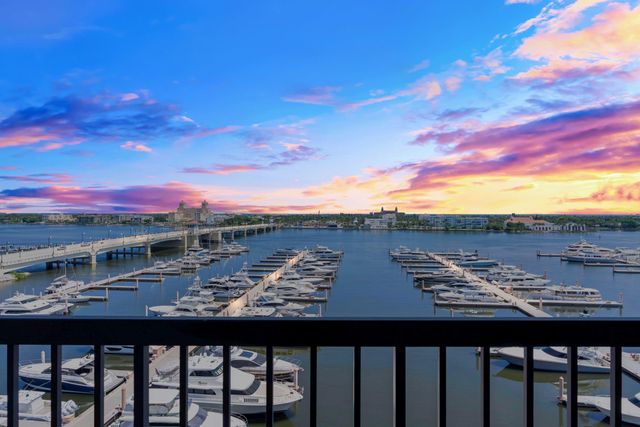 400 N Flagler Drive 1201, West Palm Beach, FL 33401