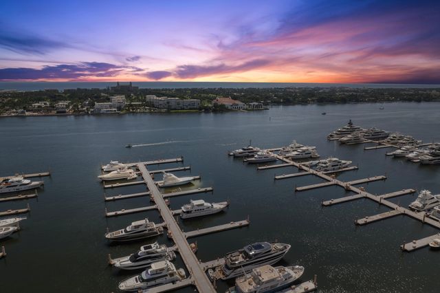 400 N Flagler Drive 1201, West Palm Beach, FL 33401