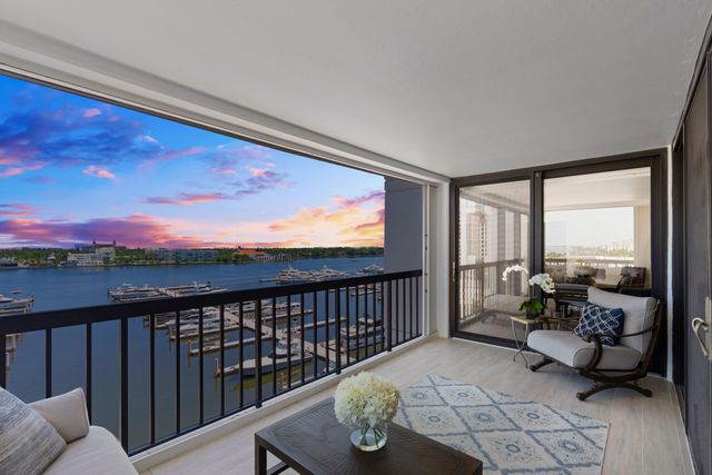 400 N Flagler Drive 1201, West Palm Beach, FL 33401