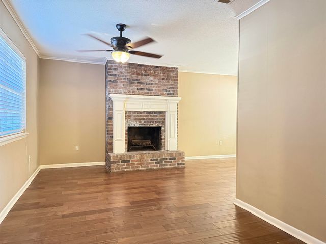 823 N Bryan Street, Little Rock, AR 72205