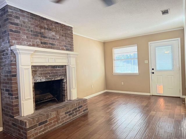 823 N Bryan Street, Little Rock, AR 72205