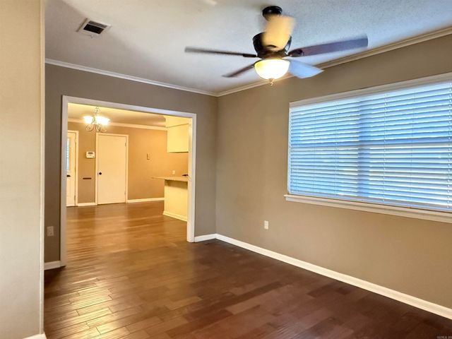 823 N Bryan Street, Little Rock, AR 72205