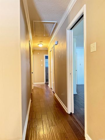 823 N Bryan Street, Little Rock, AR 72205