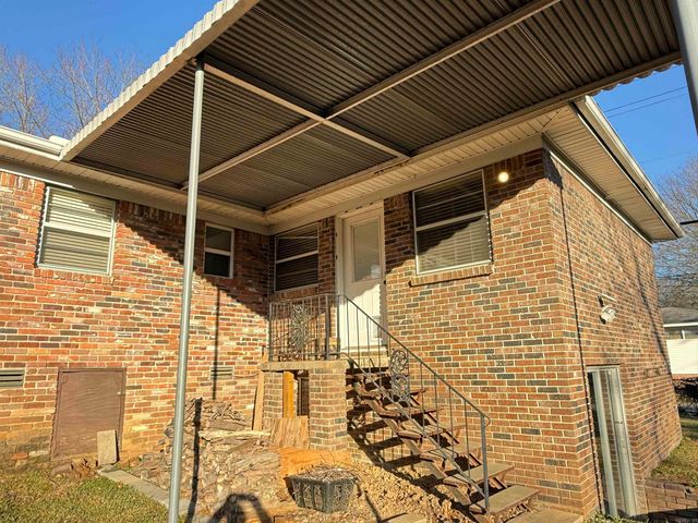 823 N Bryan Street, Little Rock, AR 72205