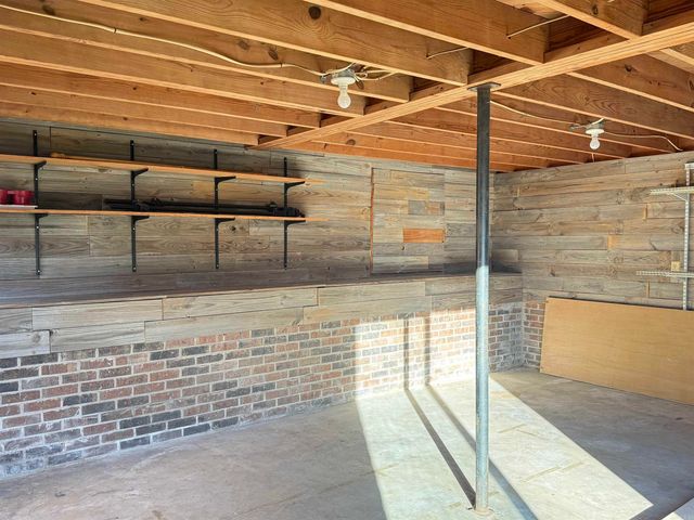 823 N Bryan Street, Little Rock, AR 72205