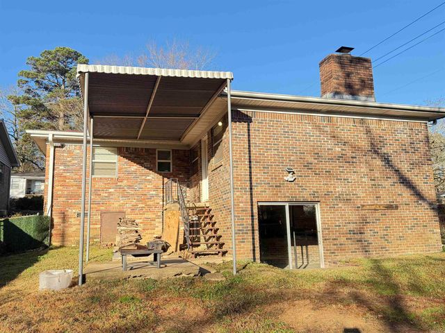 823 N Bryan Street, Little Rock, AR 72205