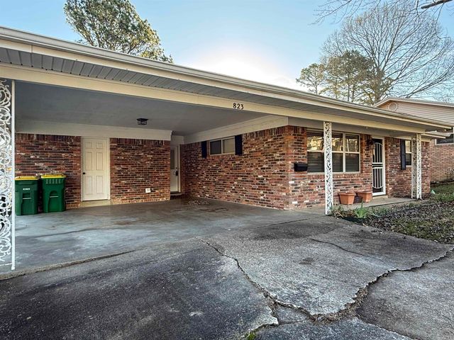 823 N Bryan Street, Little Rock, AR 72205