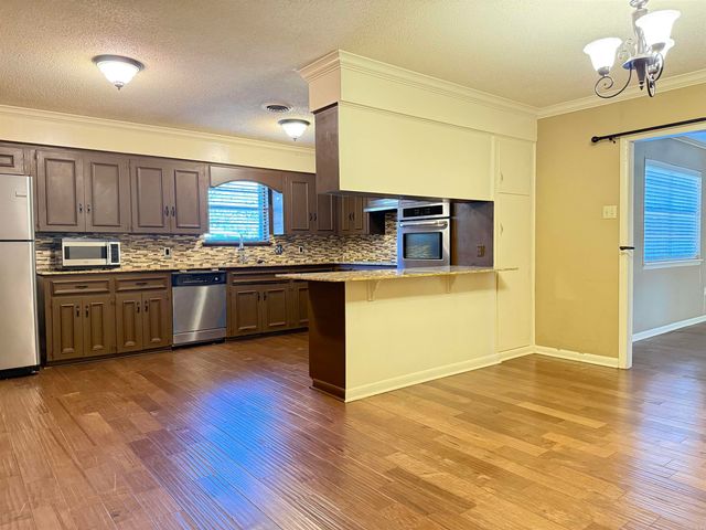 823 N Bryan Street, Little Rock, AR 72205