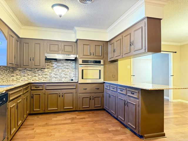 823 N Bryan Street, Little Rock, AR 72205