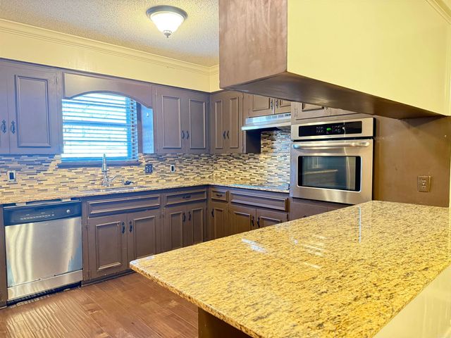 823 N Bryan Street, Little Rock, AR 72205