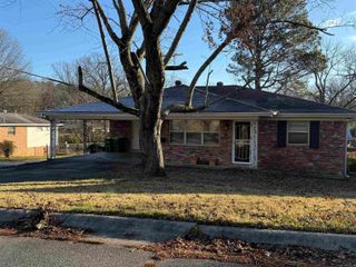 823 N Bryan Street, Little Rock, AR 72205